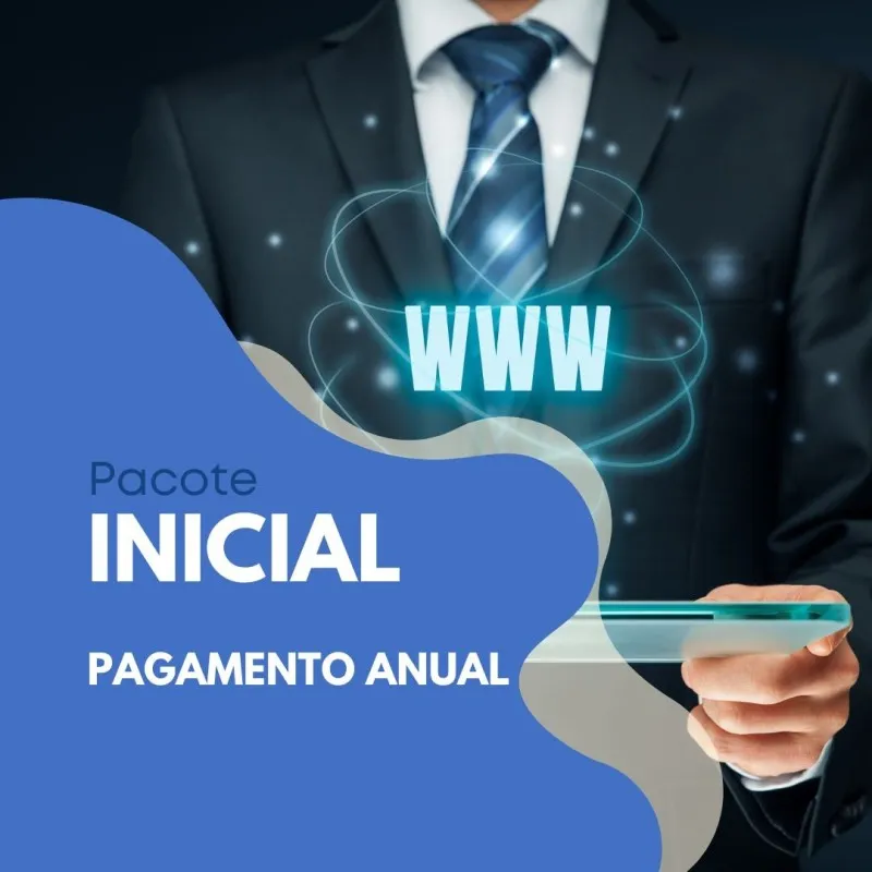 Plano Inicial - Anual