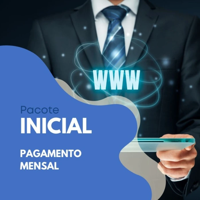 Plano Inicial - Mensal