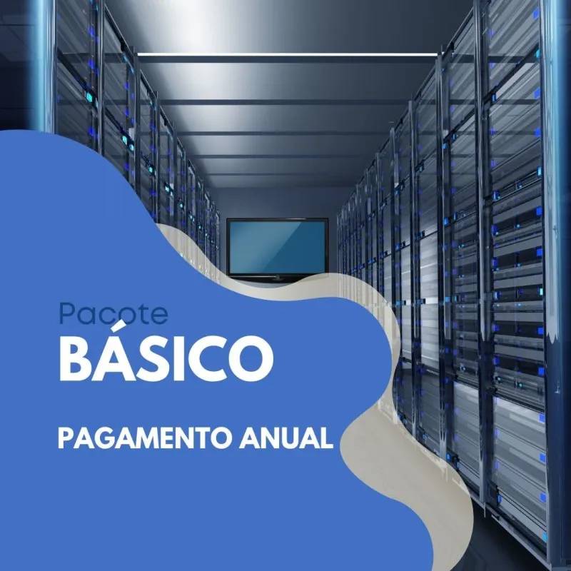 Plano Básico - Anual